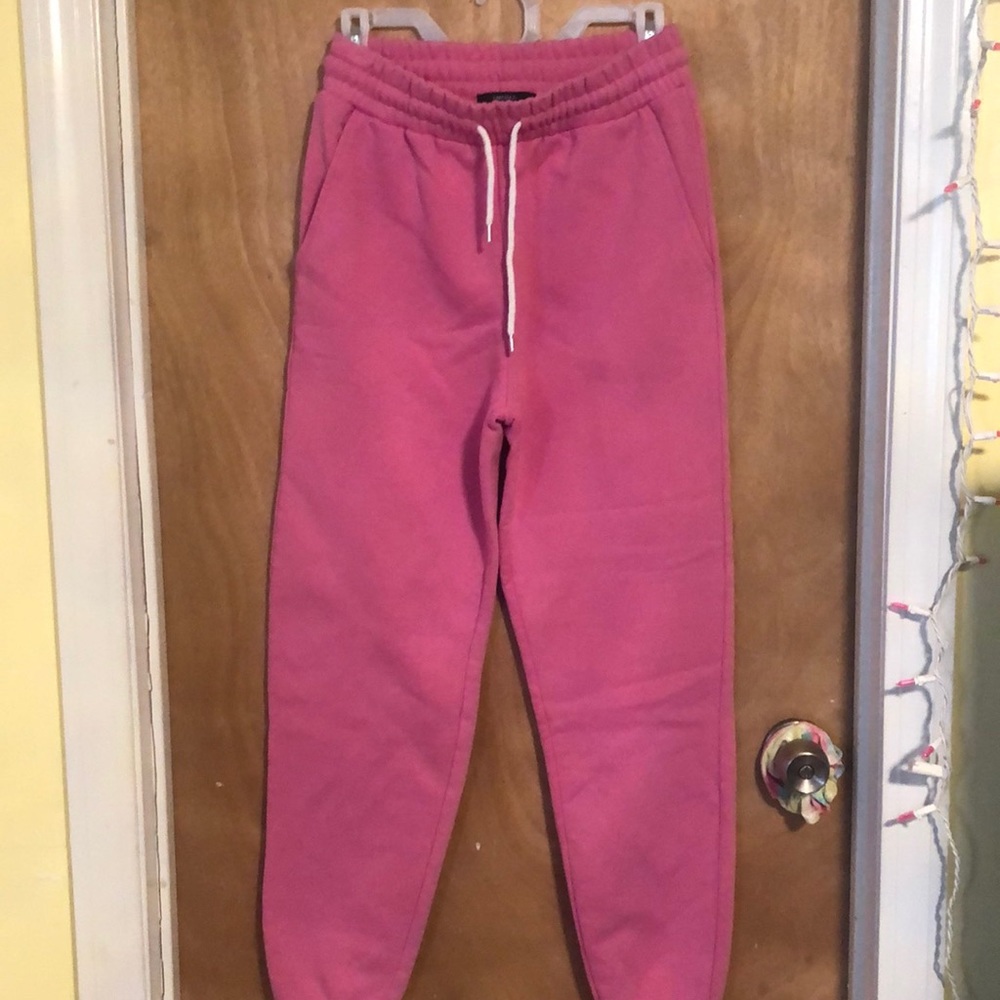 Forever 21 sweatpants